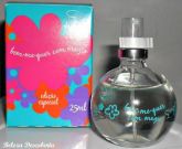 colonia bem me que com magia